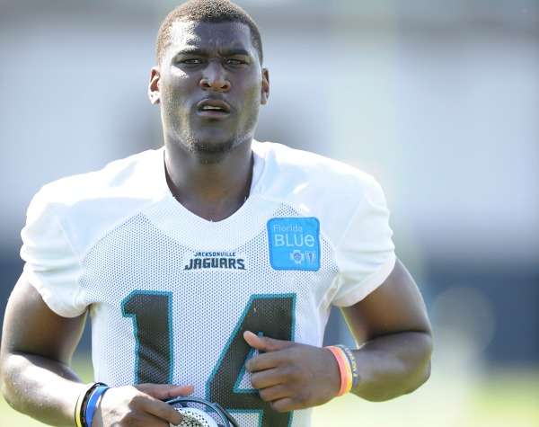 (Rick Dole/Getty Images)